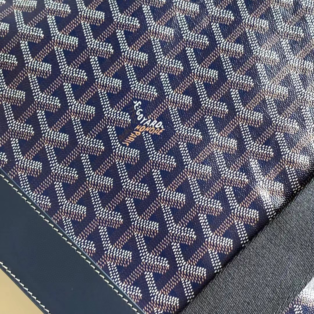 Goyard Backpack(48-36-22CM) - DopestKickz