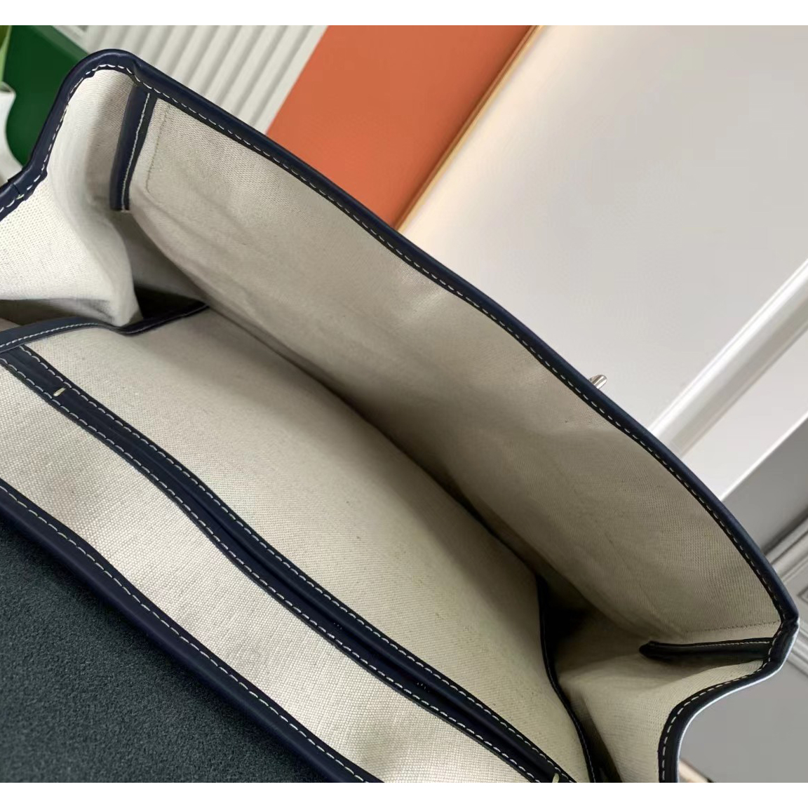 Goyard Backpack(48-36-22CM) - DopestKickz