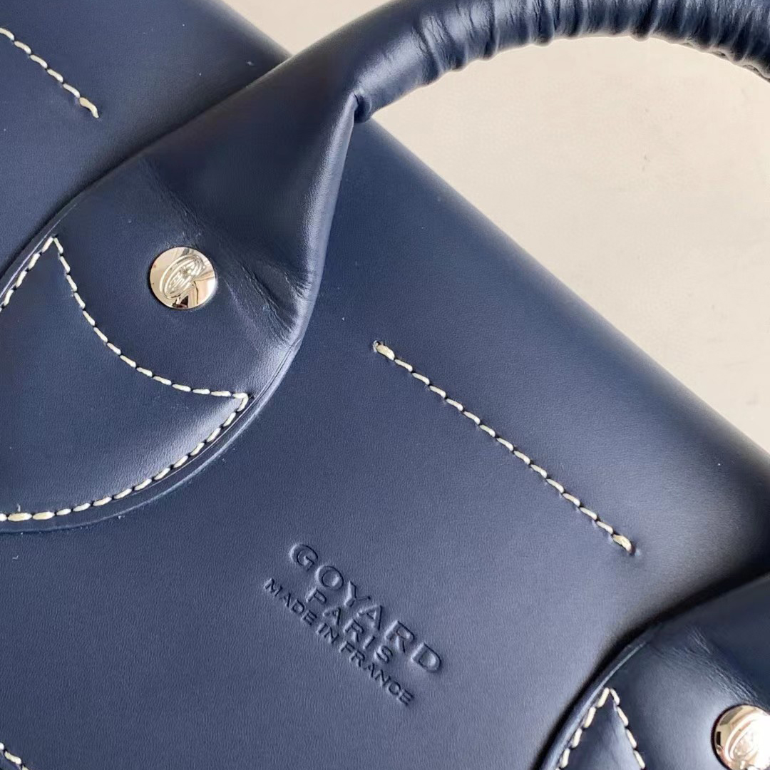 Goyard Backpack(48-36-22CM) - DopestKickz