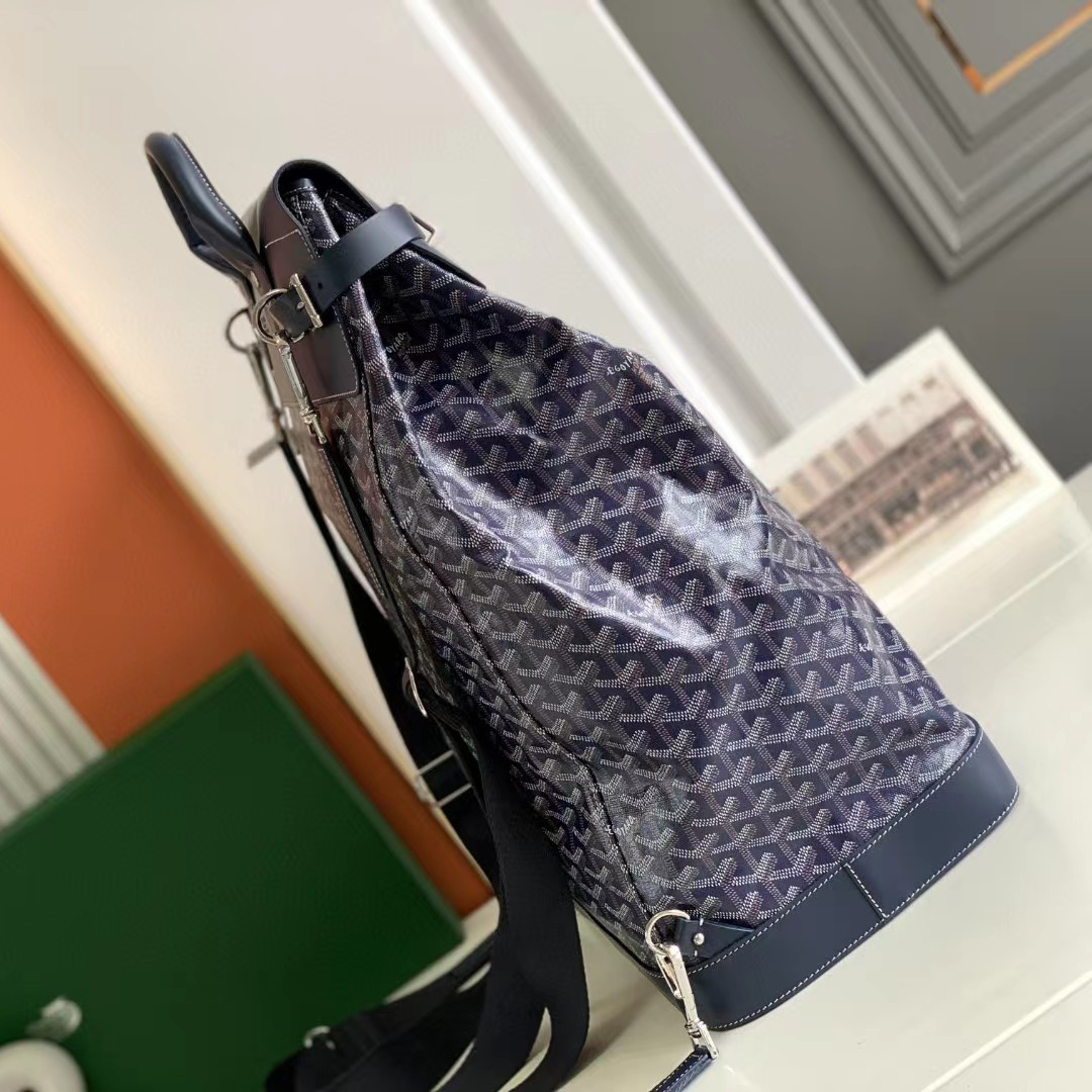 Goyard Backpack(48-36-22CM) - DopestKickz