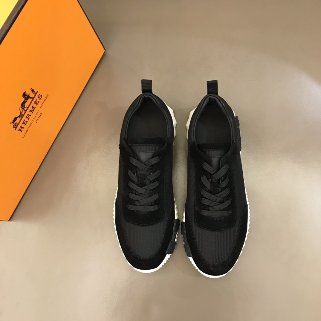Hermes Bouncing Sneaker  - DopestKickz