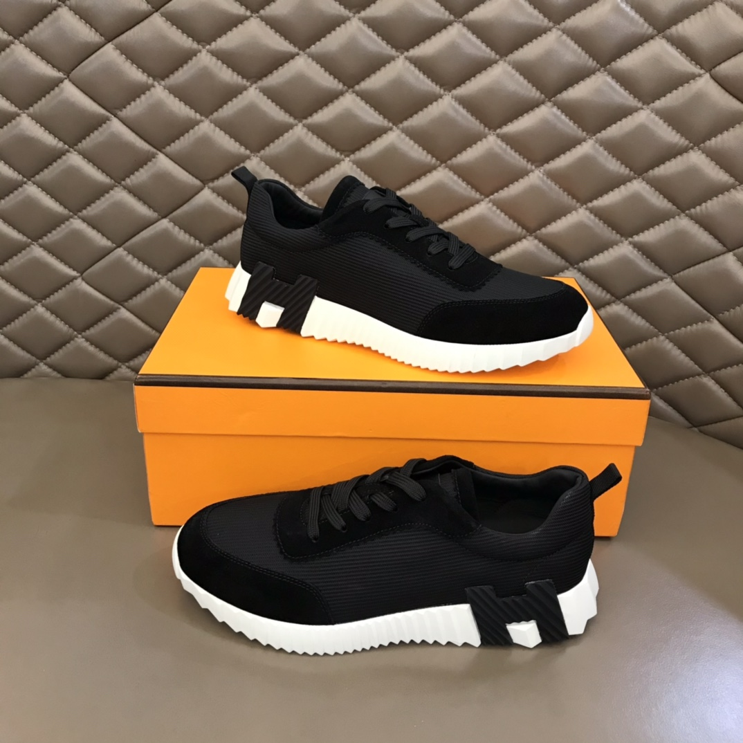 Hermes Bouncing Sneaker  - DopestKickz