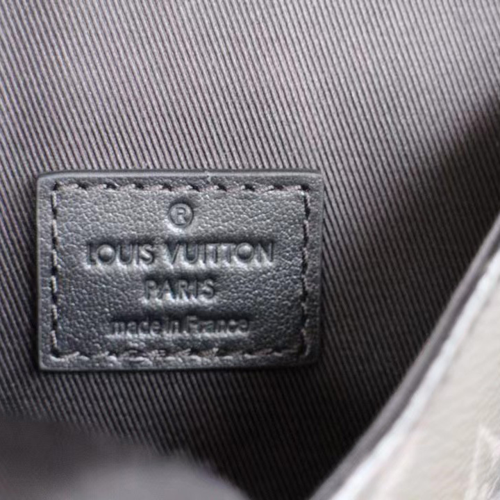 Louis Vuitton Saumur Slingbag(13-18-3.5CM)  M45912 - DopestKickz