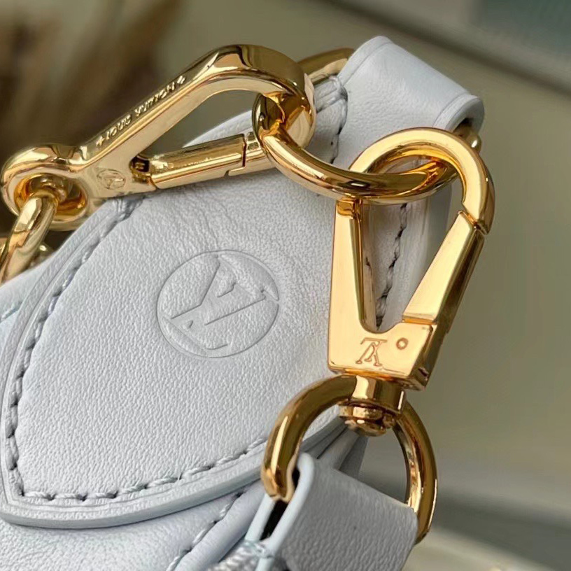 Louis Vuitton Over The Moon Shoulder Bag(27.5-16-7CM)  m59825 - DopestKickz