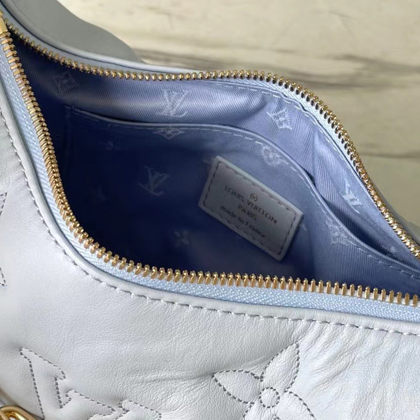 Louis Vuitton Over The Moon Shoulder Bag(27.5-16-7CM)  m59825 - DopestKickz