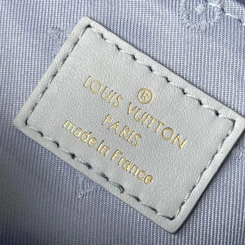 Louis Vuitton Over The Moon Shoulder Bag(27.5-16-7CM)  m59825 - DopestKickz