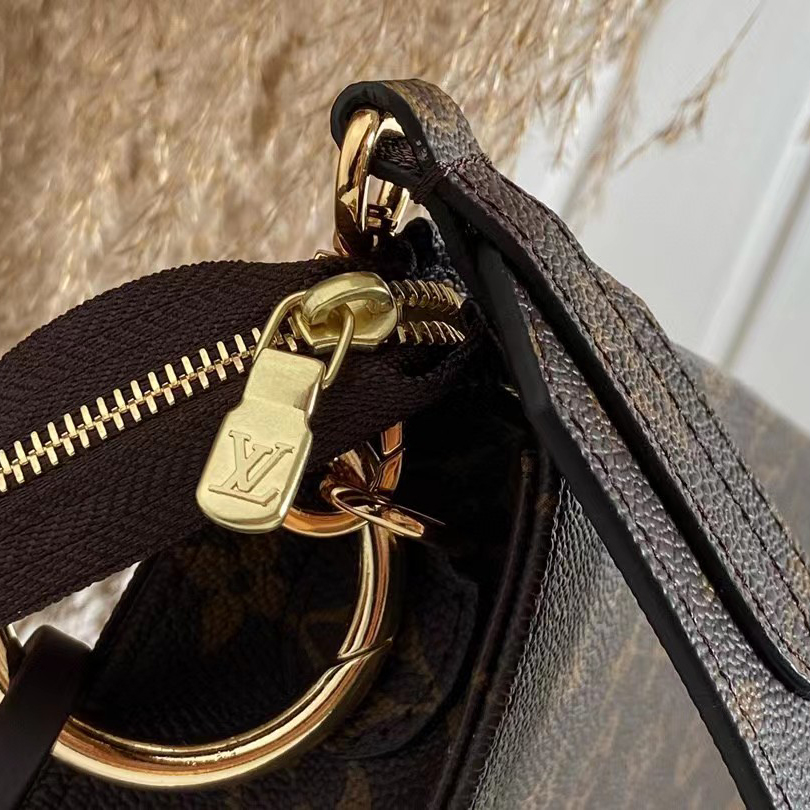 Louis Vuitton Monogram  Shoulder Bag(26-20-5cm)  M47545 - DopestKickz