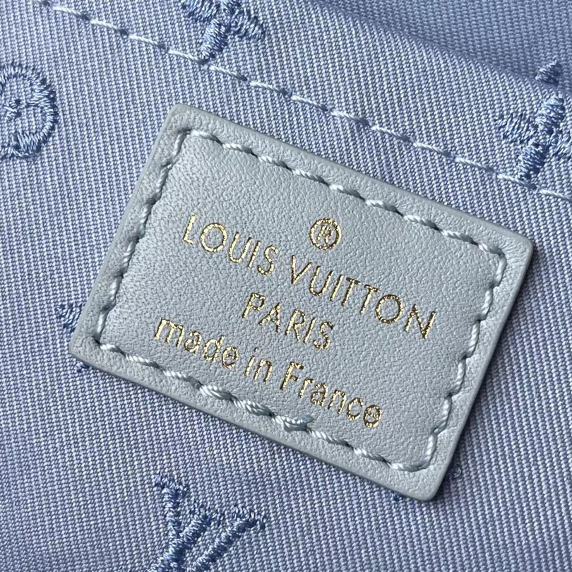 Louis Vuitton Alma BB Handbag(24.5-18-12CM)  M59822 - DopestKickz