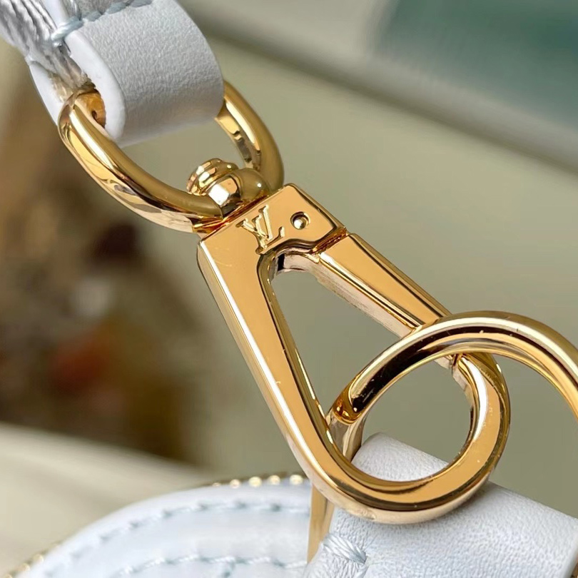 Louis Vuitton Alma BB Handbag(24.5-18-12CM)  M59822 - DopestKickz