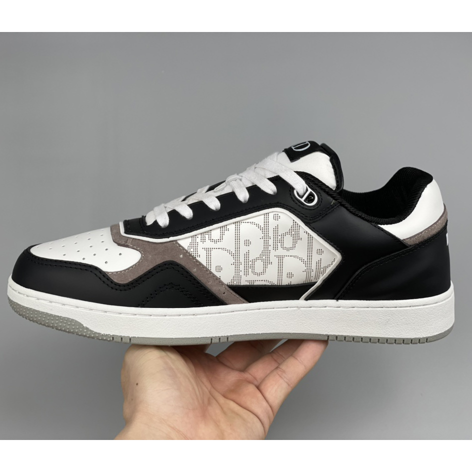 Dior B27 Low-Top Sneaker - DopestKickz