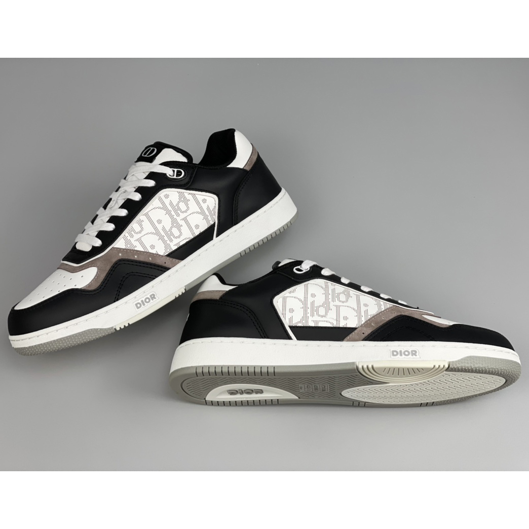 Dior B27 Low-Top Sneaker - DopestKickz