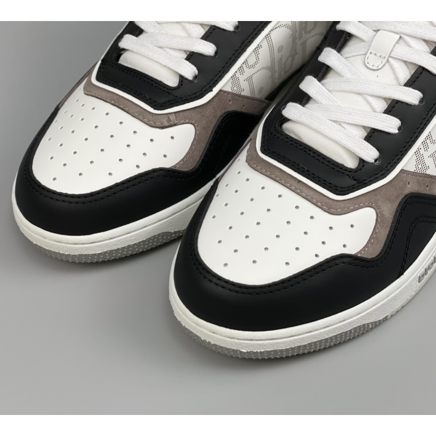 Dior B27 Low-Top Sneaker - DopestKickz