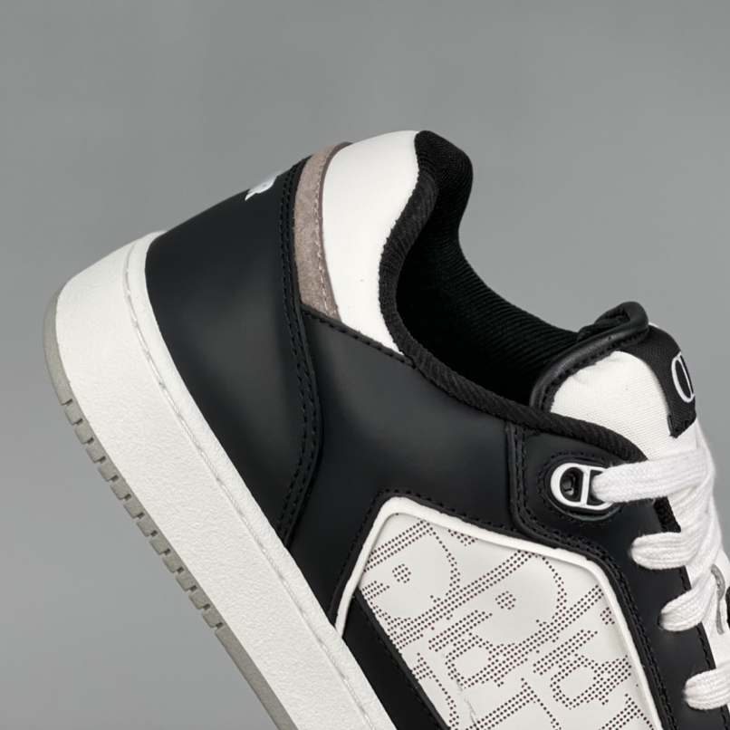 Dior B27 Low-Top Sneaker - DopestKickz