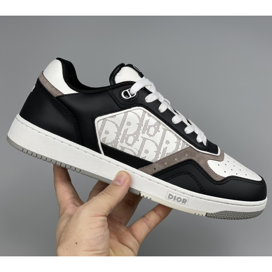 Dior B27 Low-Top Sneaker - DopestKickz