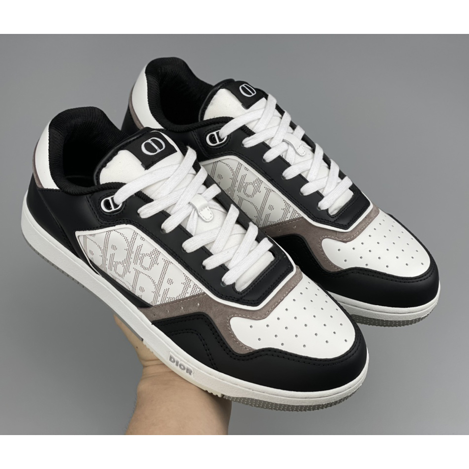 Dior B27 Low-Top Sneaker - DopestKickz
