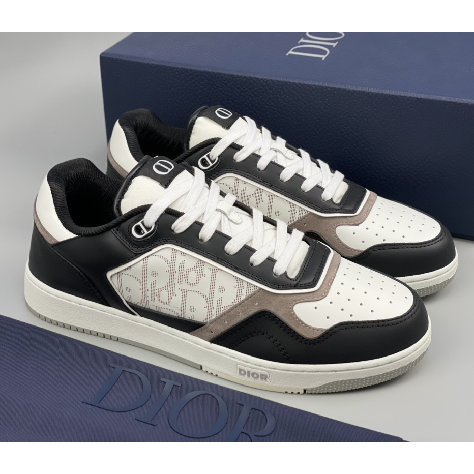 Dior B27 Low-Top Sneaker - DopestKickz