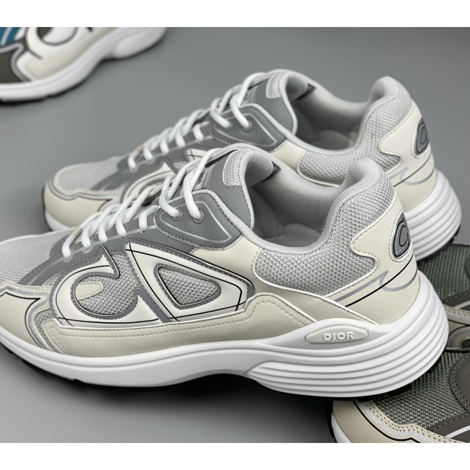 Dior B30 Sneaker  - DopestKickz