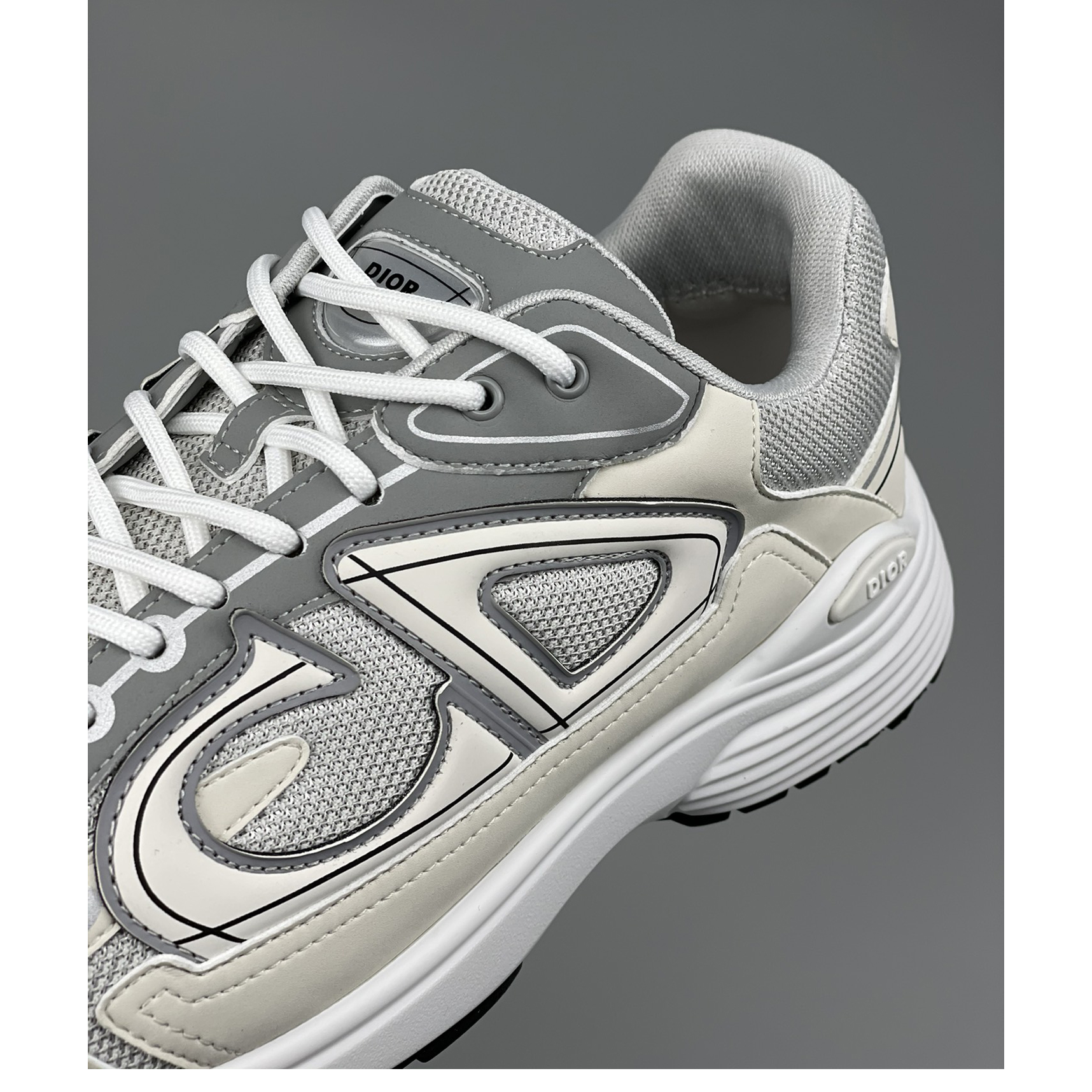 Dior B30 Sneaker  - DopestKickz