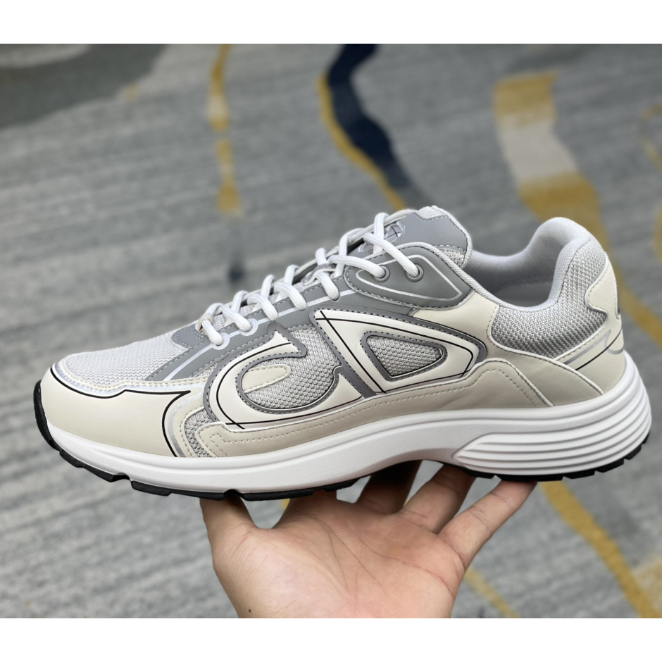 Dior B30 Sneaker  - DopestKickz