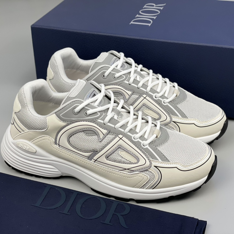 Dior B30 Sneaker  - DopestKickz