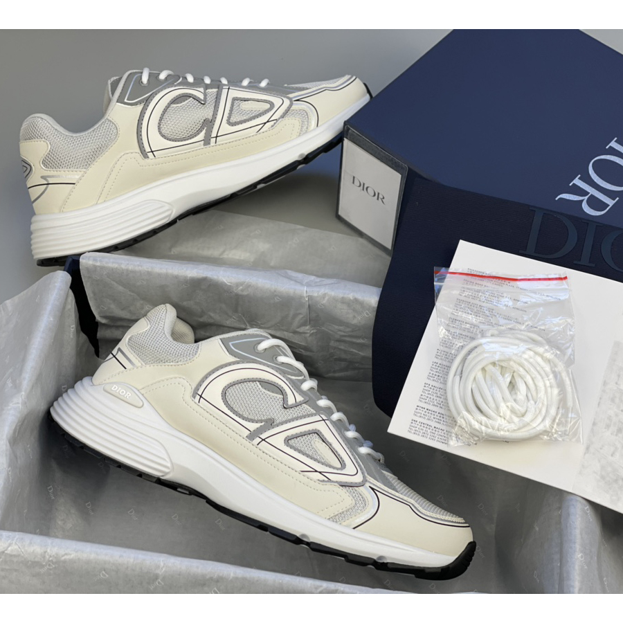 Dior B30 Sneaker  - DopestKickz