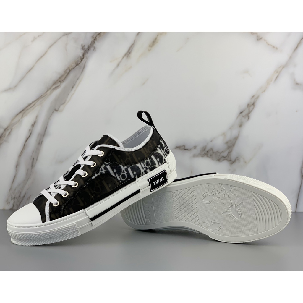 Dior B23 Low-Top Sneaker - DopestKickz