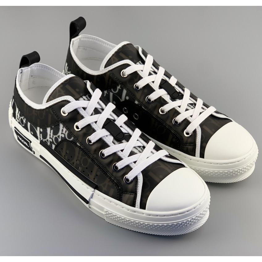 Dior B23 Low-Top Sneaker - DopestKickz