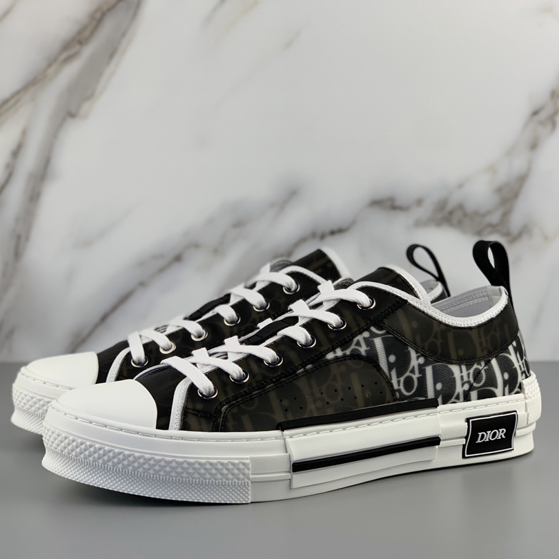 Dior B23 Low-Top Sneaker - DopestKickz