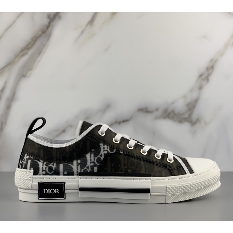 Dior B23 Low-Top Sneaker - DopestKickz