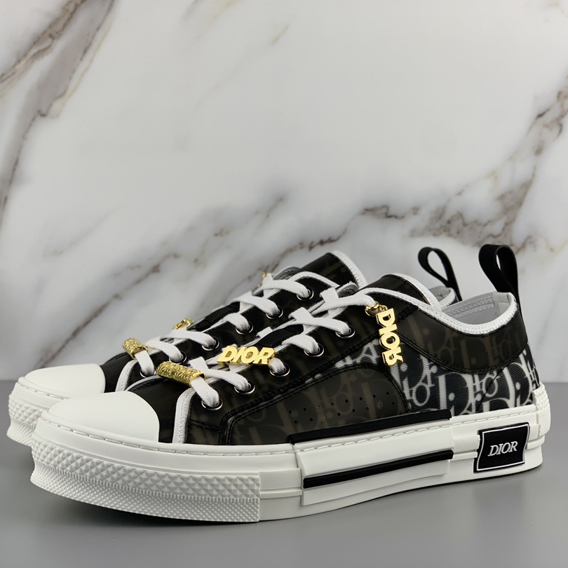 Dior B23 Low-Top Sneaker - DopestKickz