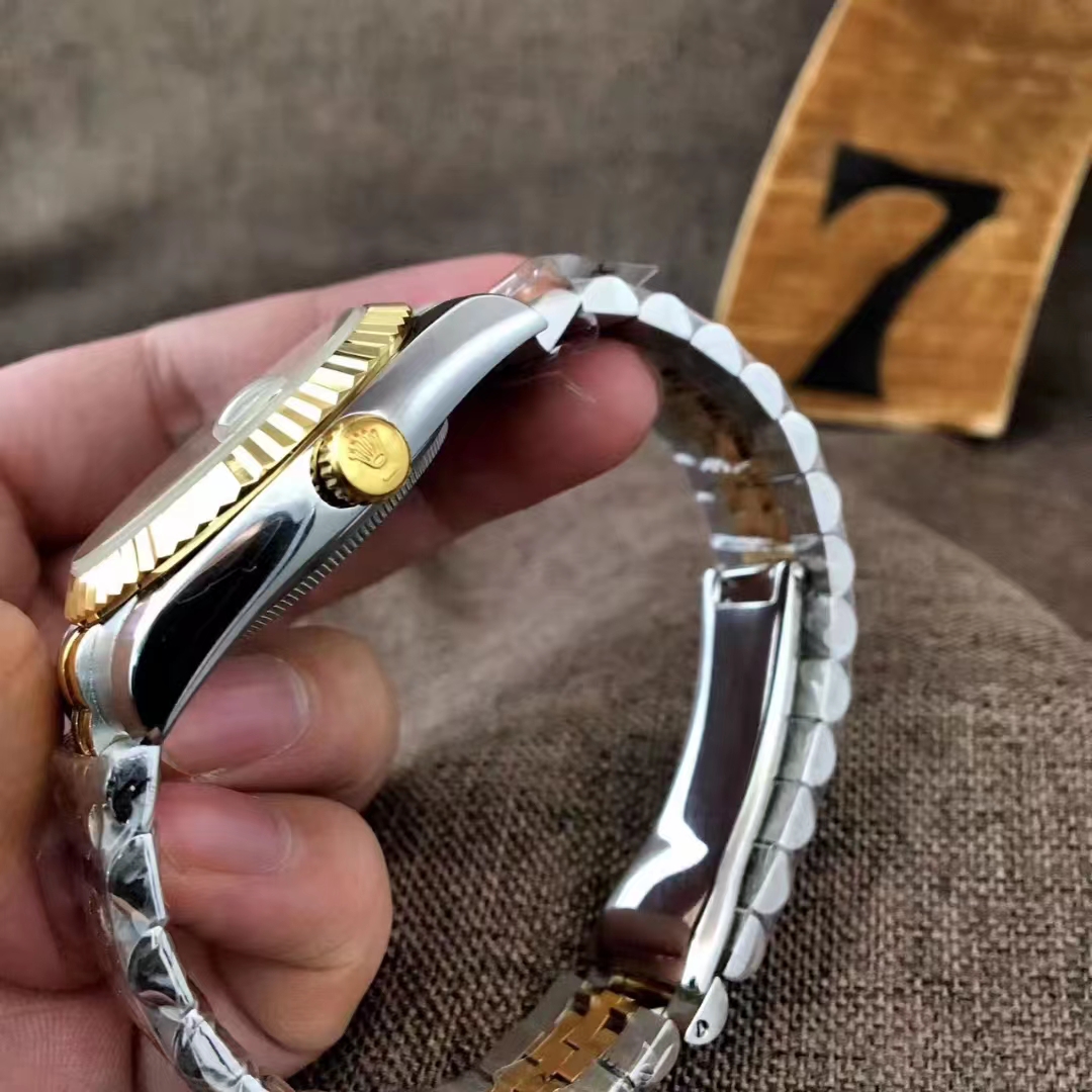 Rolex  Watch - DopestKickz