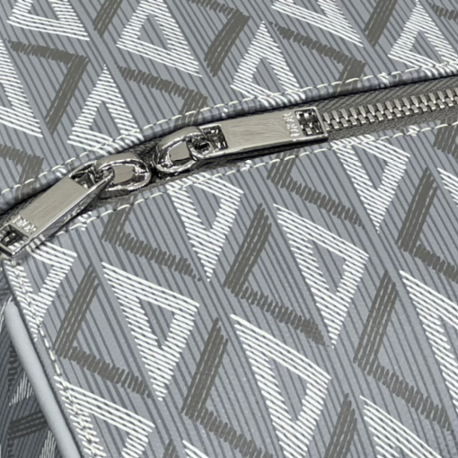 Dior Lingot 50  Duffle Bag (50-25-21.5cm)  1ADDU115CDP_H42E - DopestKickz