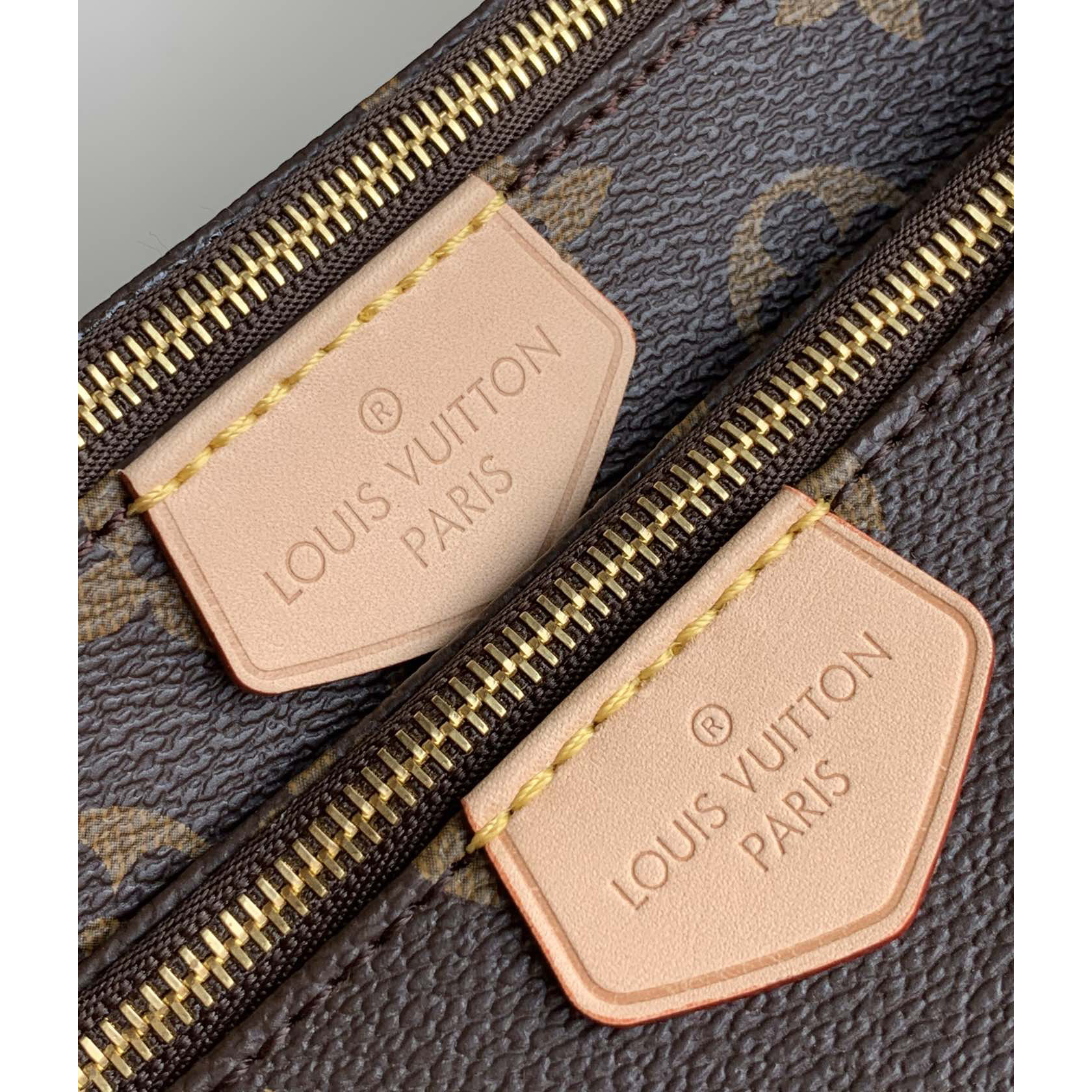 Louis Vuitton Multi Pochette Accessoires(24-13-5cm/19-11-4cm/9-2-1cm) - DopestKickz
