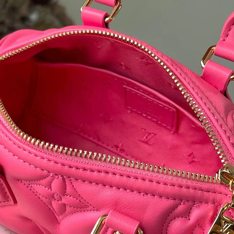 Louis Vuitton Papillon BB Handbag(20-10-10CM)  M59826 - DopestKickz