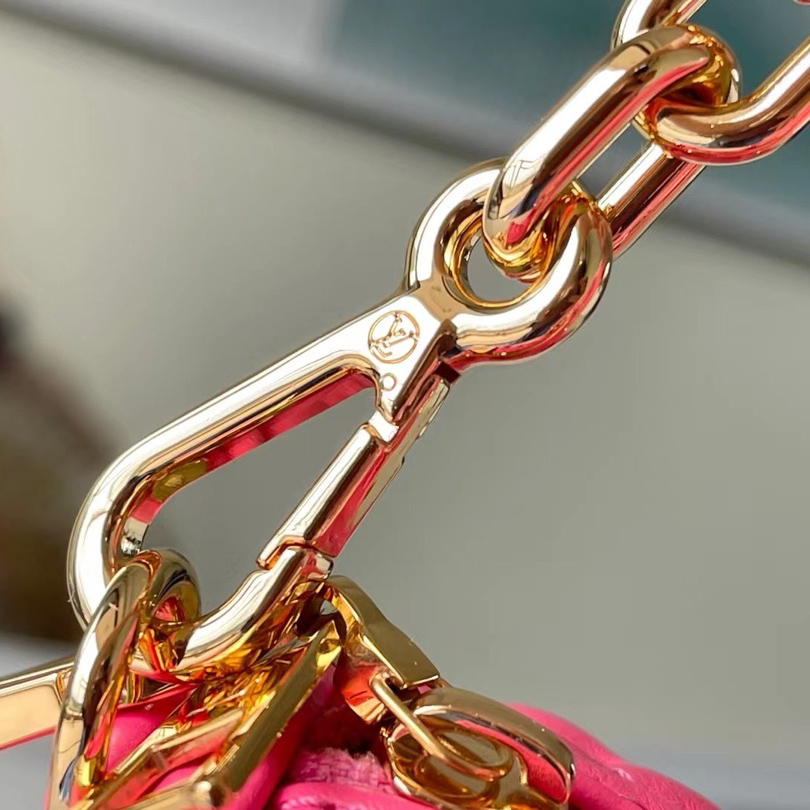 Louis Vuitton Papillon BB Handbag(20-10-10CM)  M59826 - DopestKickz