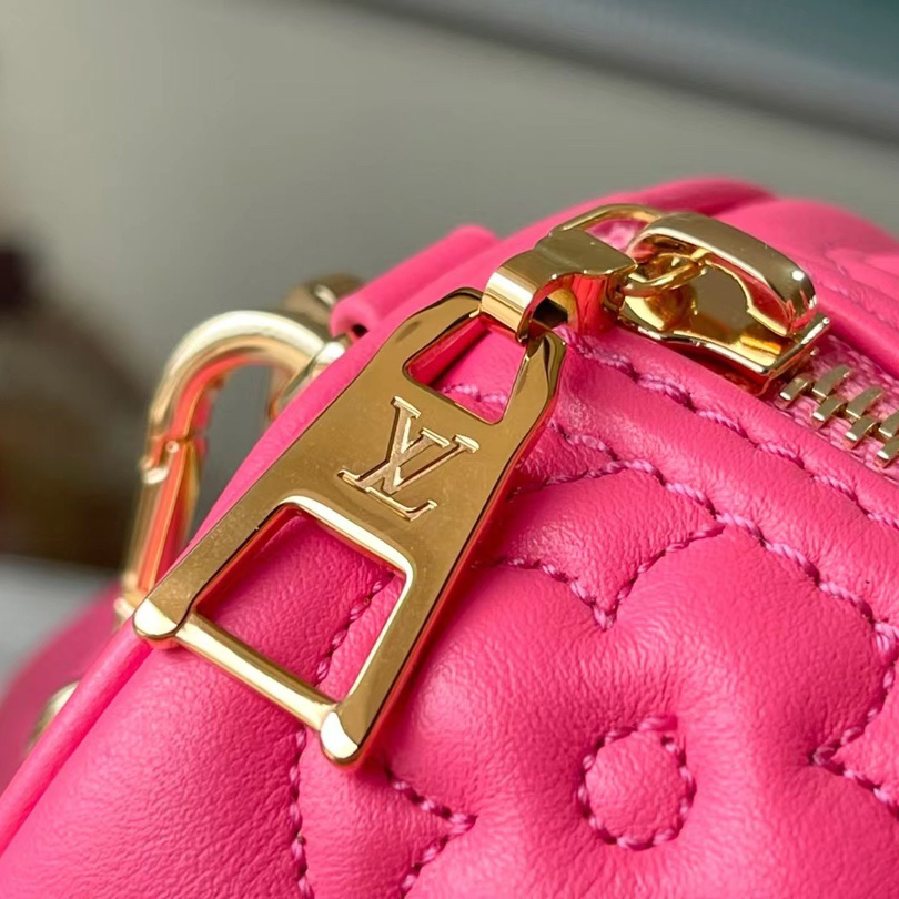 Louis Vuitton Papillon BB Handbag(20-10-10CM)  M59826 - DopestKickz