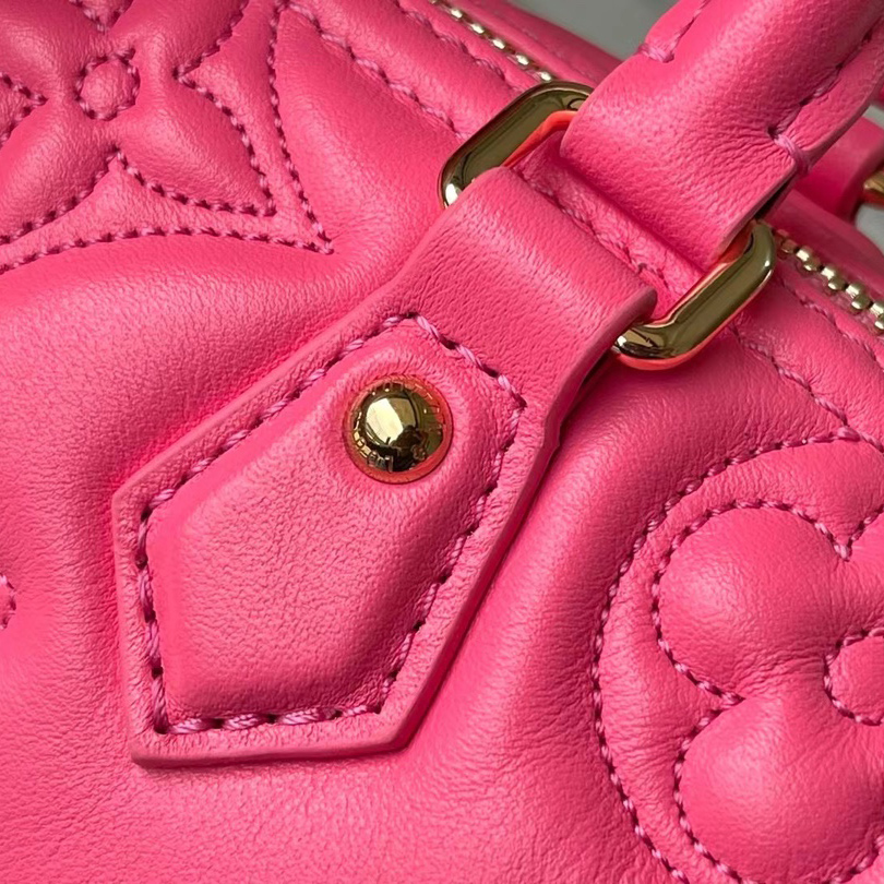 Louis Vuitton Papillon BB Handbag(20-10-10CM)  M59826 - DopestKickz