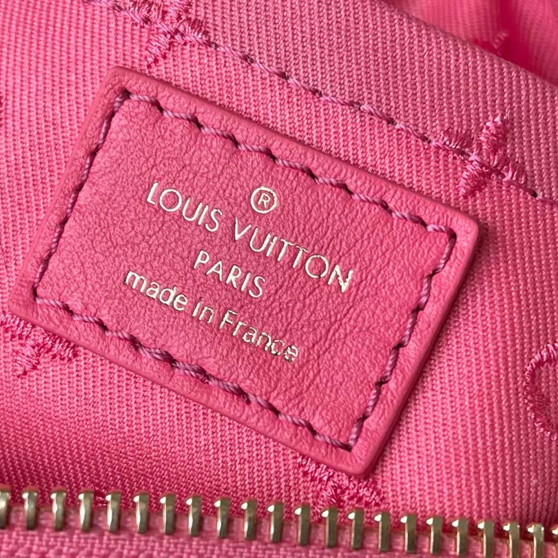 Louis Vuitton Papillon BB Handbag(20-10-10CM)  M59826 - DopestKickz