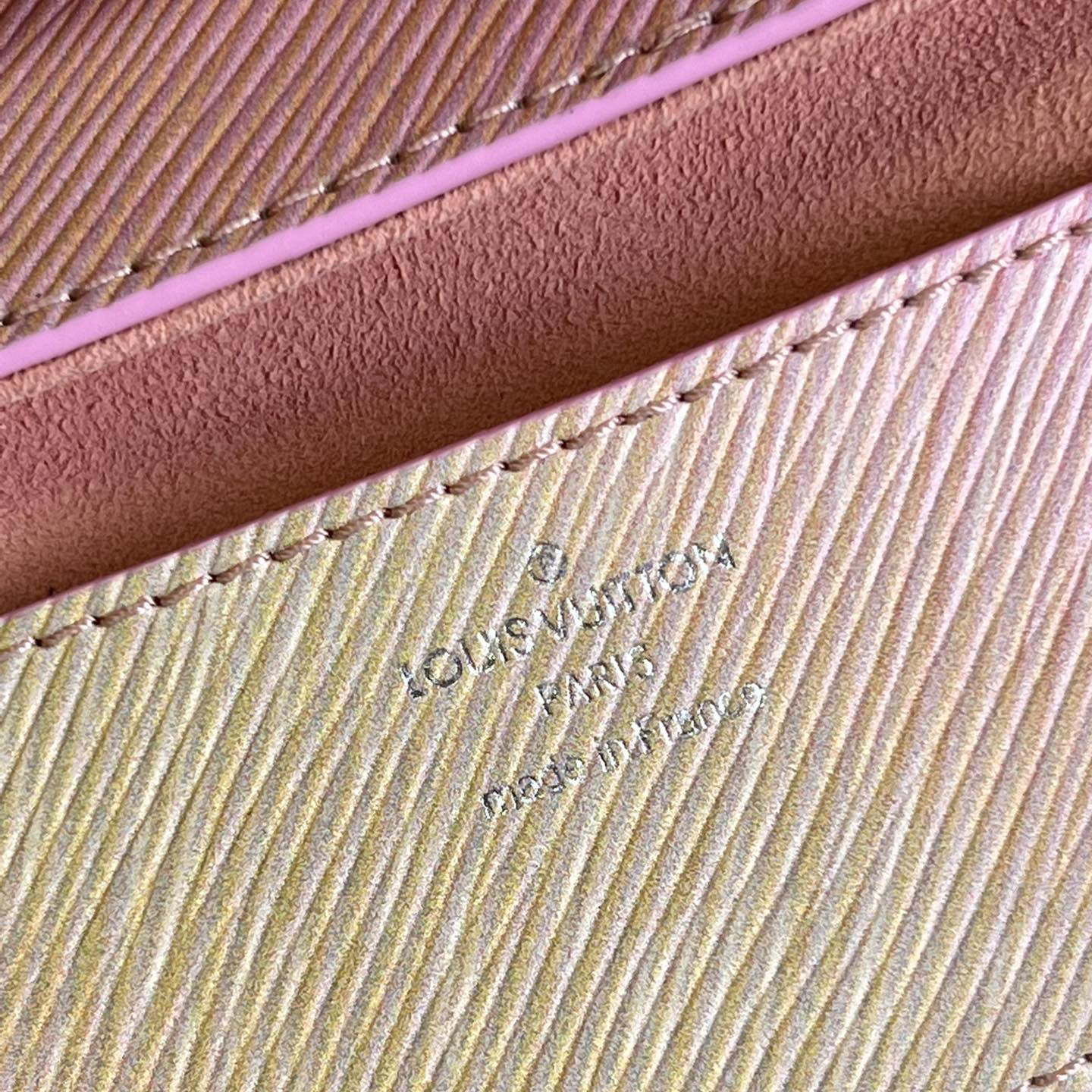 Louis Vuitton Twist MM Handbag(23-17-9.5CM)  M59894 - DopestKickz