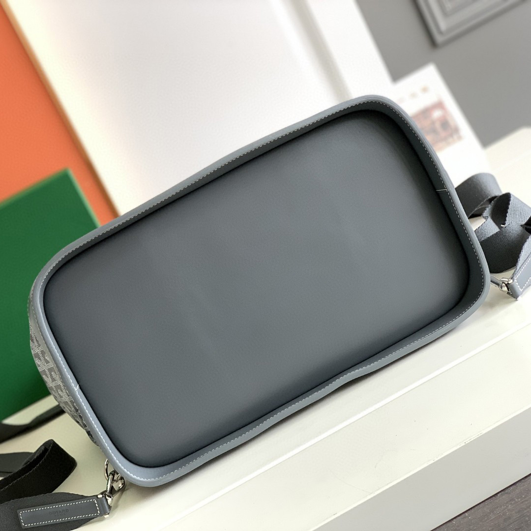 Goyard Backpack(48-36-22CM) - DopestKickz