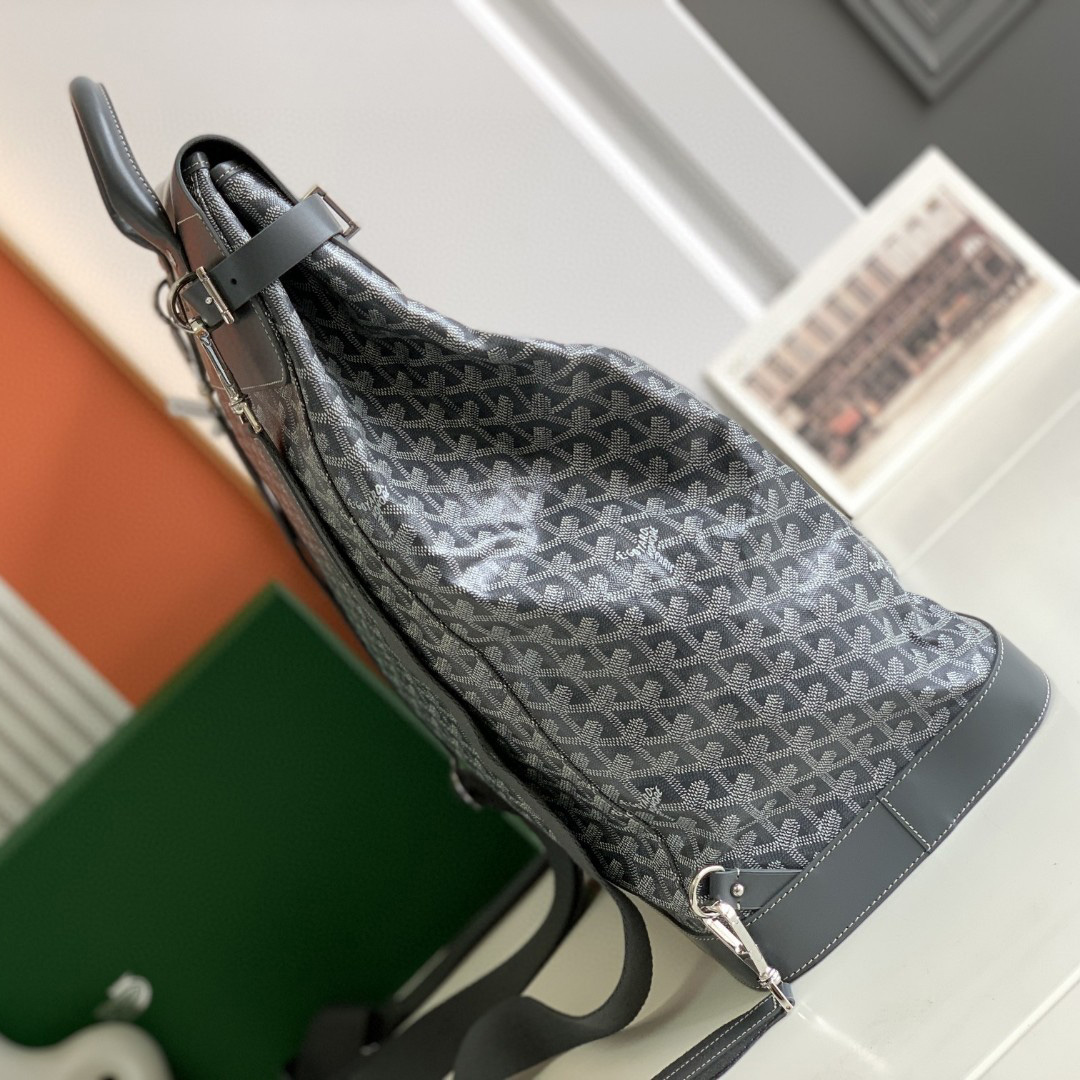 Goyard Backpack(48-36-22CM) - DopestKickz