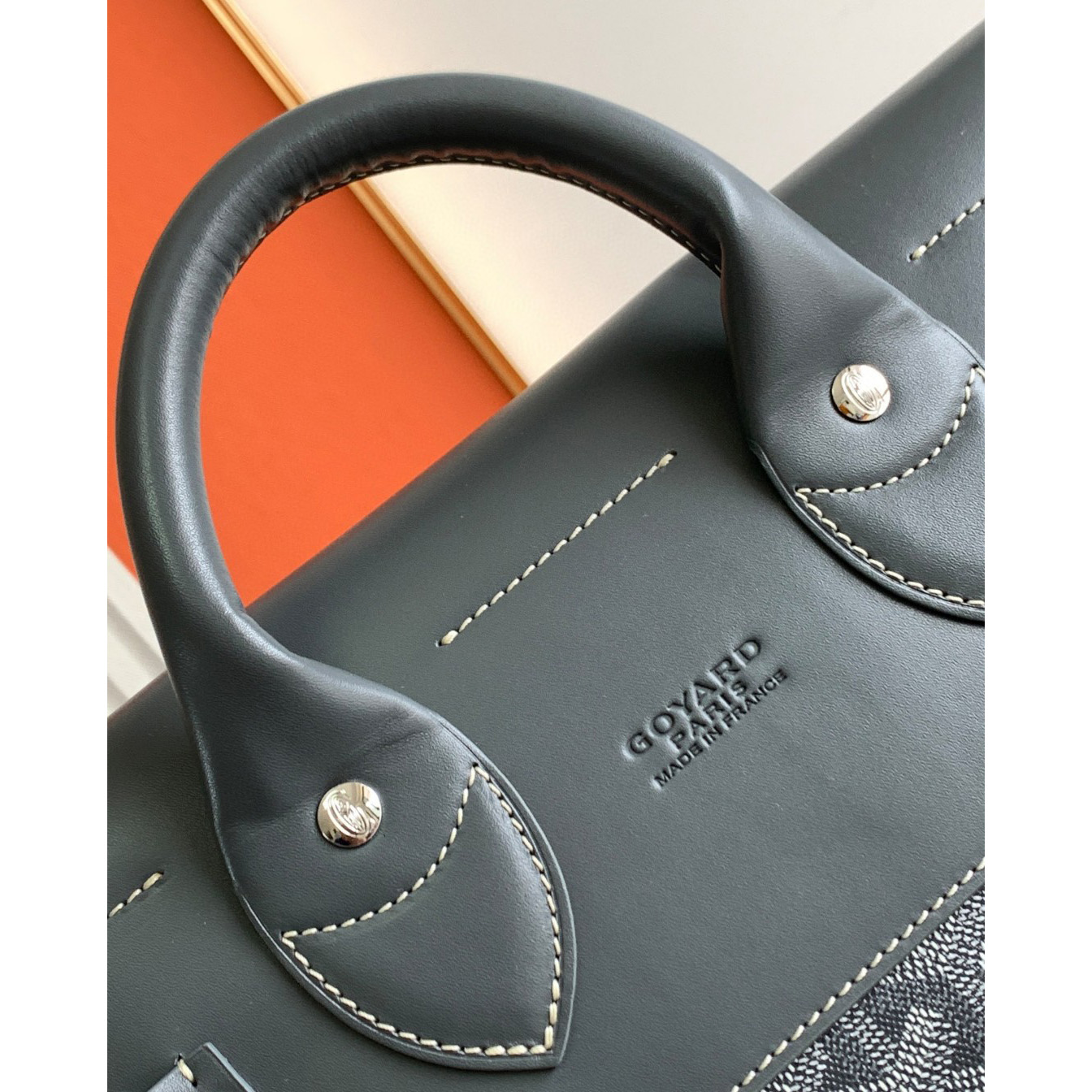 Goyard Backpack(48-36-22CM) - DopestKickz