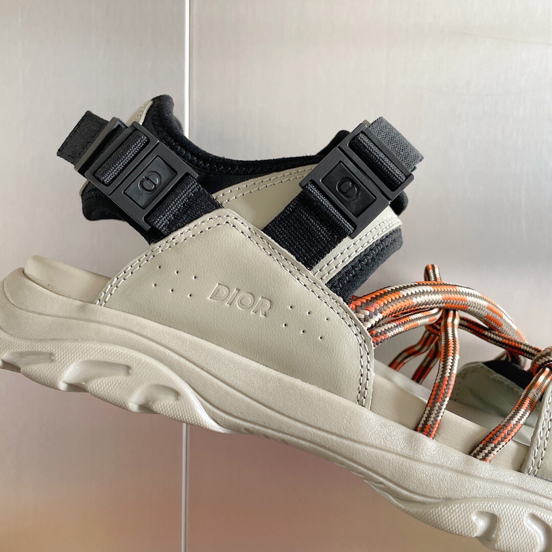 Dior H-Town Sandal - DopestKickz