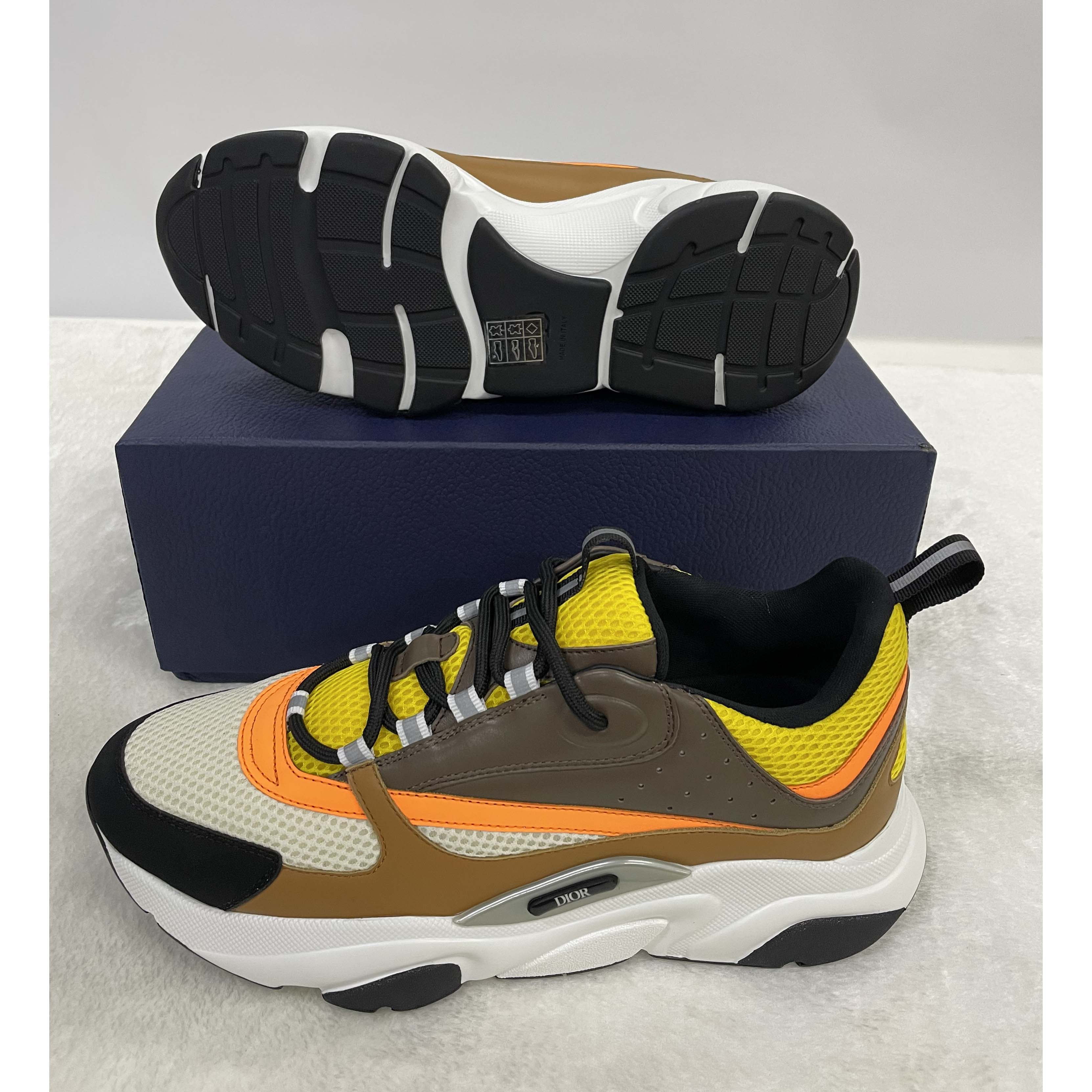 Dior B22 Sneaker  - DopestKickz