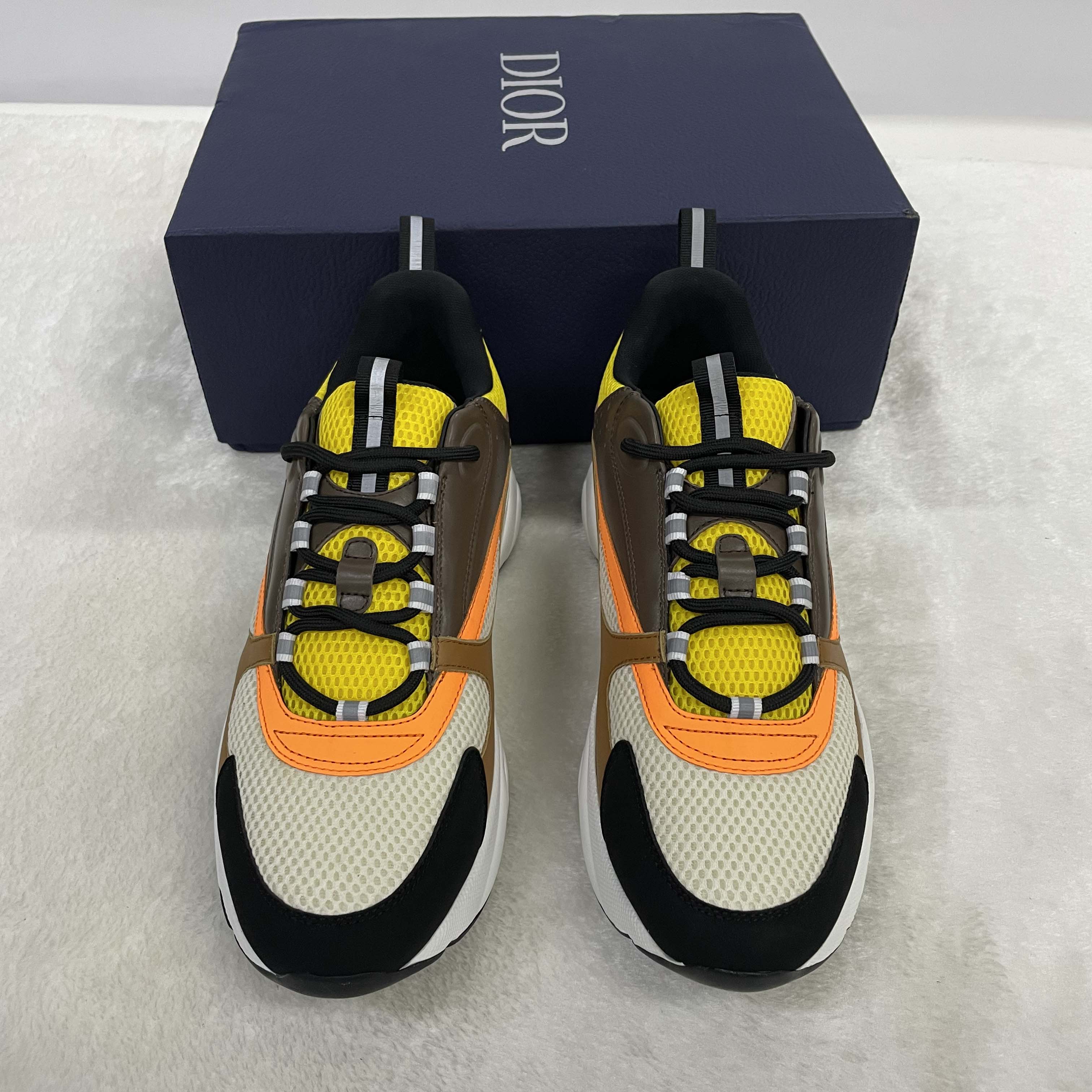 Dior B22 Sneaker  - DopestKickz