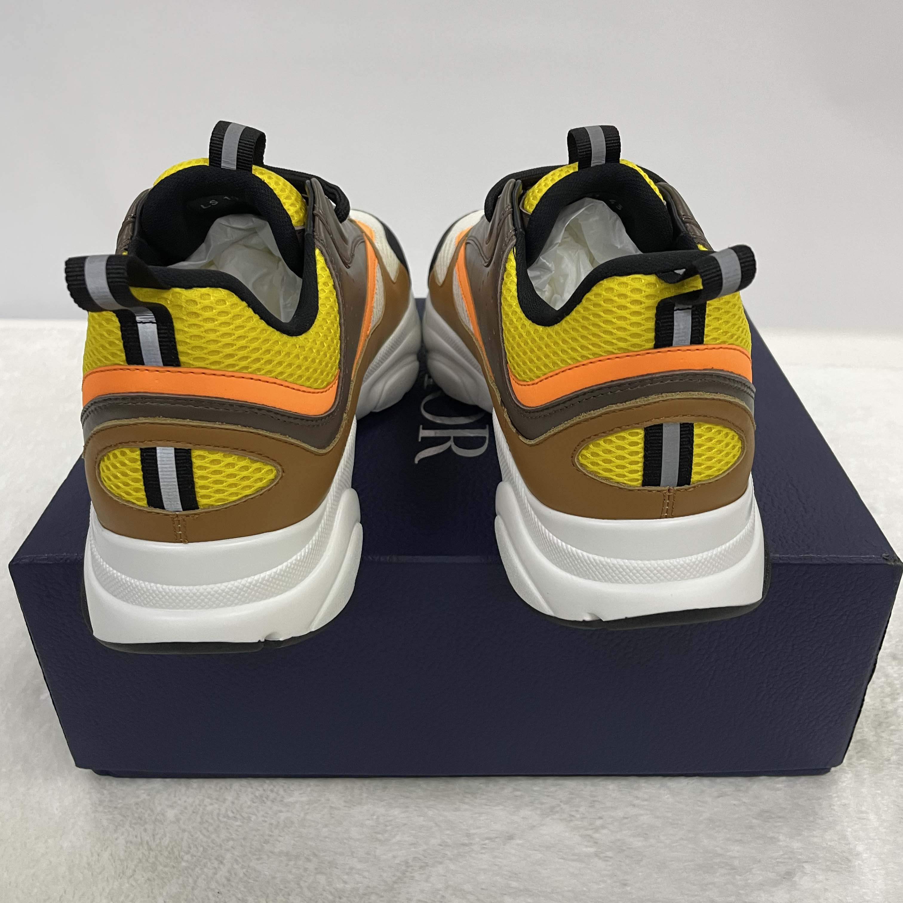 Dior B22 Sneaker  - DopestKickz