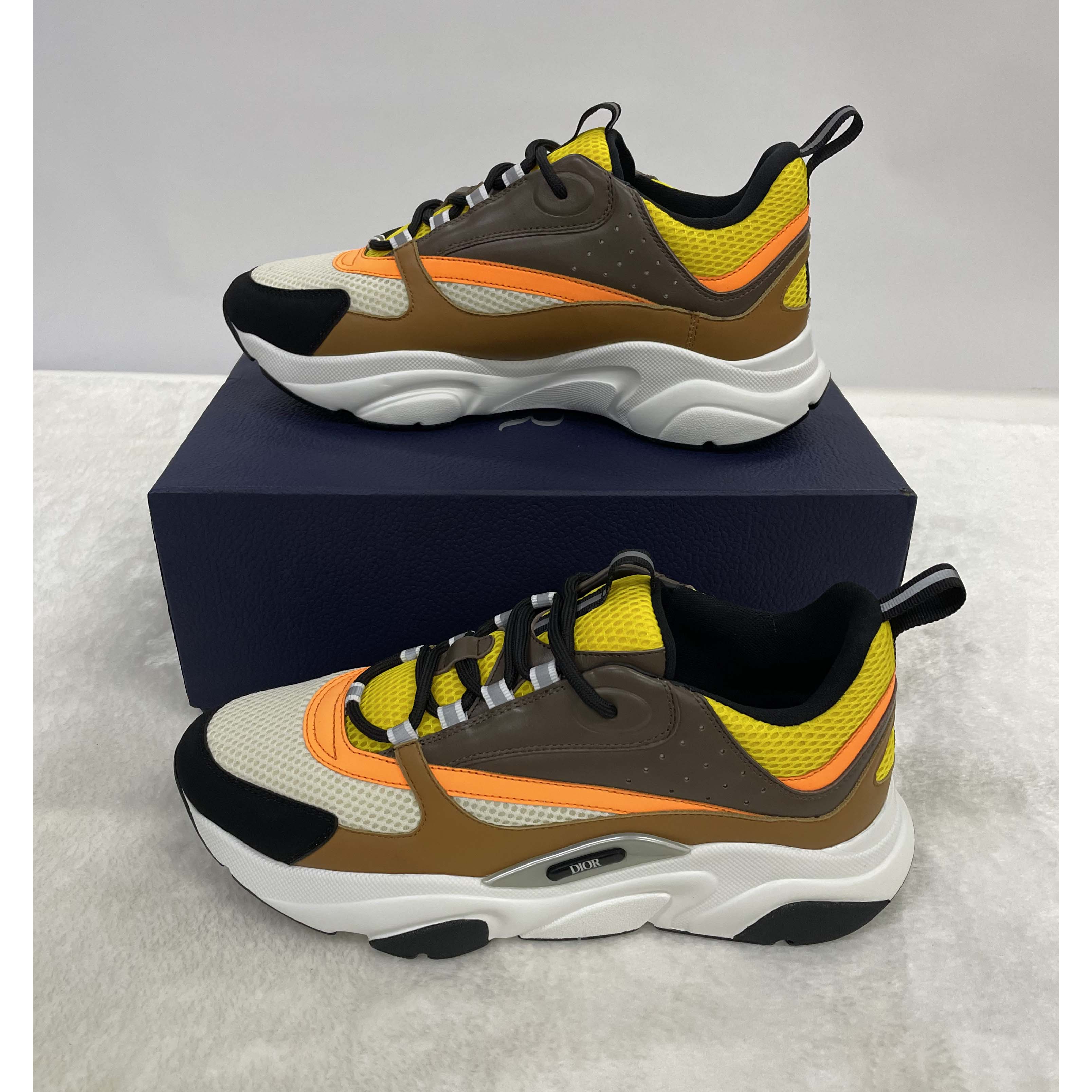 Dior B22 Sneaker  - DopestKickz