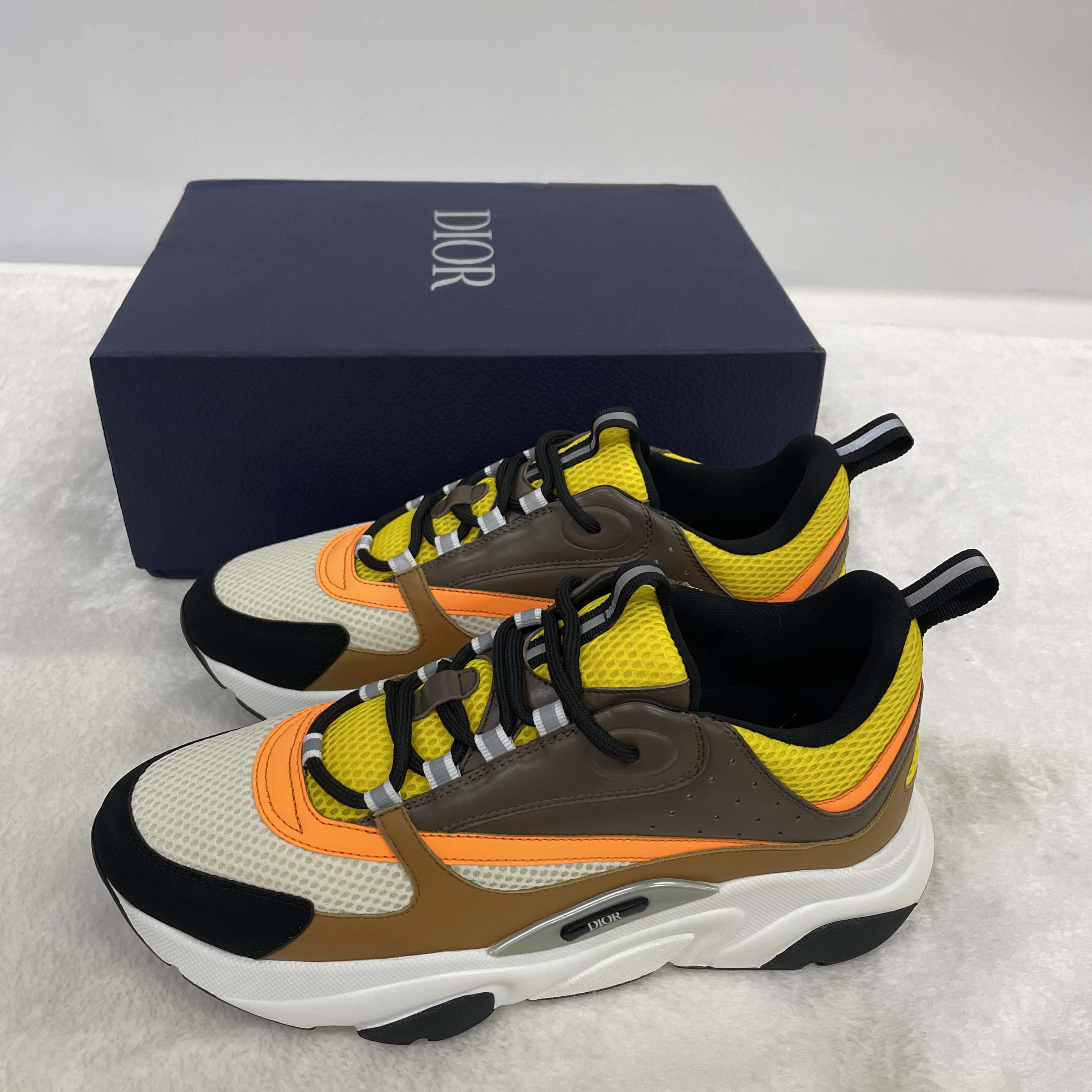 Dior B22 Sneaker  - DopestKickz