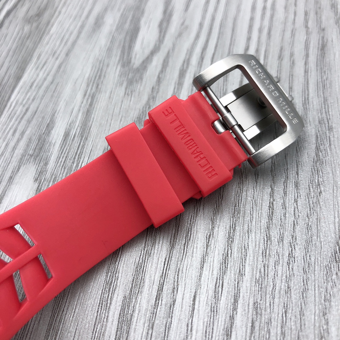 Richard Miller RM11-03 Watch(49×41mm×15mm ) - DopestKickz