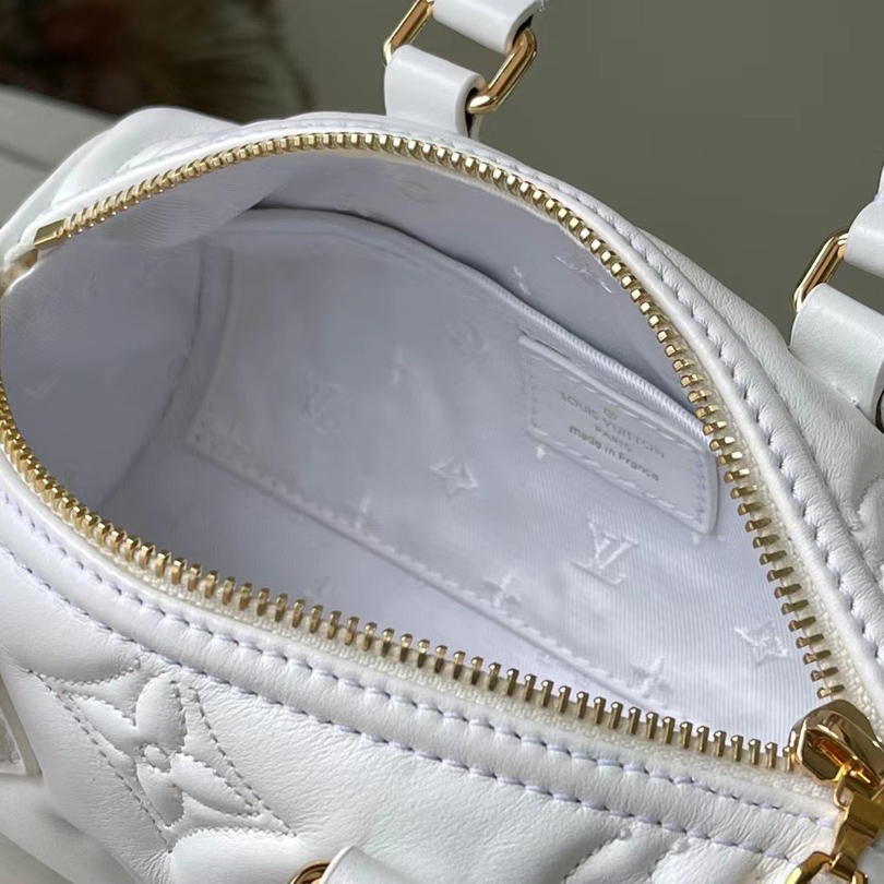 Louis Vuitton Papillon BB Handbag(20-10-10CM)  M59827 - DopestKickz